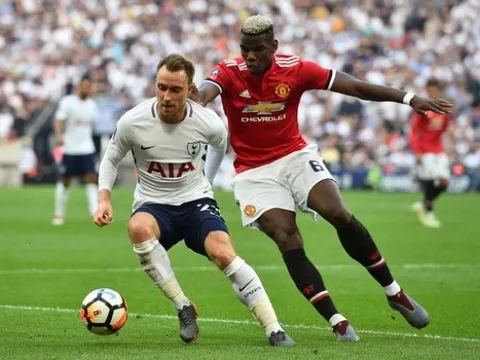 Chi 113 triệu euro, Real đón "phù thuỷ tuyến giữa" nước Anh về Madrid