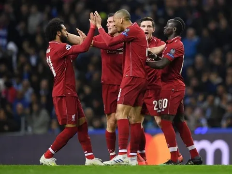Chi 135 triệu bảng, Real quyết giật "chiếc giày vàng" của Liverpool