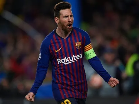 Thay thế Messi, Barca chi 160 triệu, quyết nổ "bom tấn" ngay hè 2019