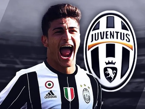 Chi 20 triệu euro, AC Milan muốn sở hữu sao Juventus