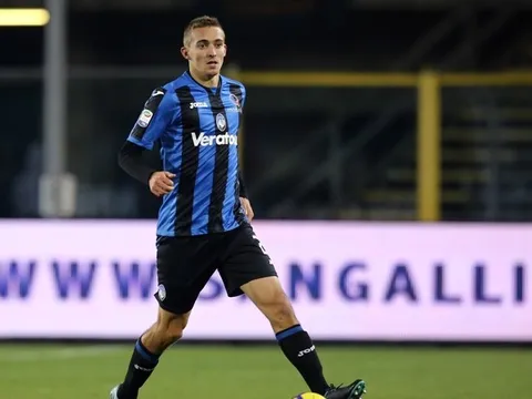 Chi 20 triệu euro, AC Milan sẵn sàng thay thế “nhà á quân World Cup"