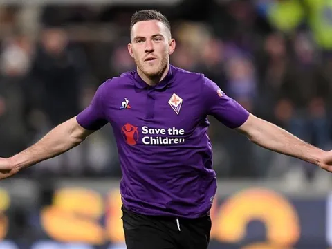 Chi 20 triệu euro, Napoli sắp có mục tiêu của Arsenal