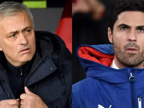 Chi 22 triệu, Mourinho đại chiến Arteta, giành "siêu đá tảng" La Liga