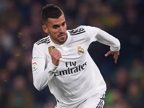 Chi 30 triệu euro, AC Milan có “sao thất sủng” của Real Madrid