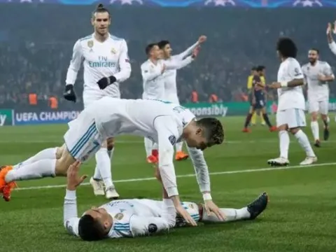 Chi 35 triệu, Chelsea cứu rỗi thành công "tiền vệ thất sủng" của Real