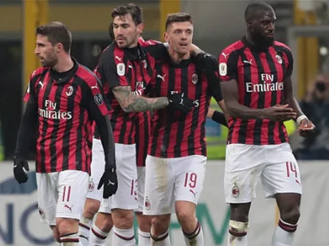 Chi 35 triệu, Tottenham dọn đường đón "nạn nhân" của Ibrahimovic