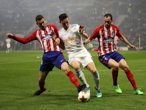 Chi 45 triệu bảng, Real giật "máy chạy vô địch thế giới" với AC Milan