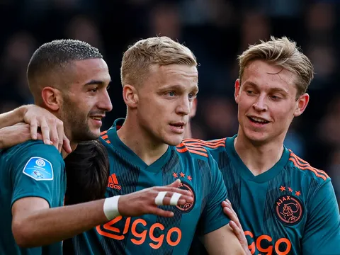 Chi 50 triệu, Barca đón "siêu tiền vệ" Real khao khát về Camp Nou