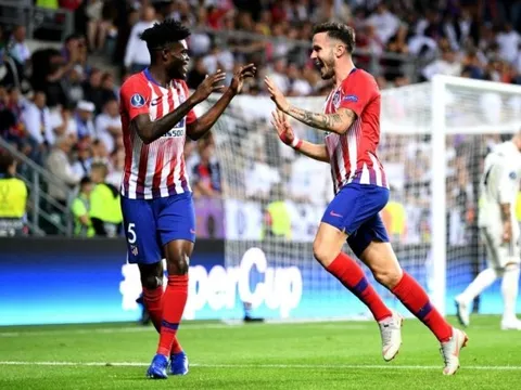 Chi 50 triệu, Man Utd đón "người thay thế Ander Herrera" về Manchester