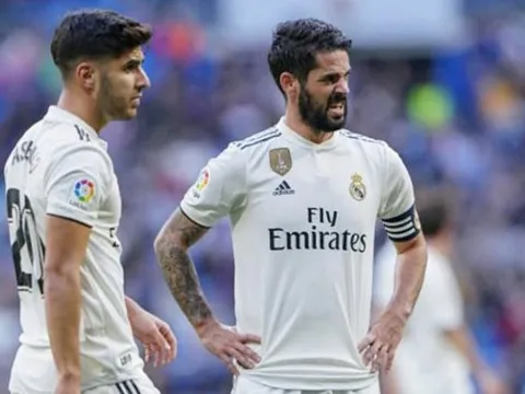 Chi 54 triệu bảng, Man City có "người thay thế David Silva" của Real