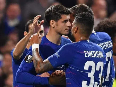 Chi 55 triệu, Atletico đón "bom xịt" Chelsea về Madrid