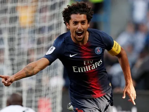 Chi 60 triệu euro, Juventus sẵn sàng đưa sao Brazil rời PSG