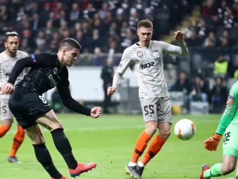 Chi 60 triệu, Real đón "máy làm bàn" hàng đầu Châu Âu về Madrid