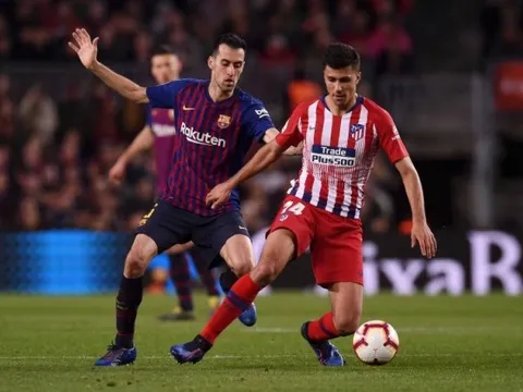 Chi 61 triệu, Barca đánh bại Man City đưa "Busquets đệ nhị" về Catalan