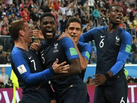 Chi 63 triệu, Arsenal, Juve quyết giật "nhà vô địch thế giới" với M.U