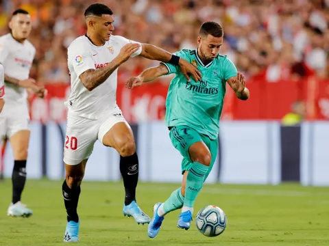 Chi 65 triệu, Liverpool gây sốc với "bom tấn" phòng ngự từ La Liga