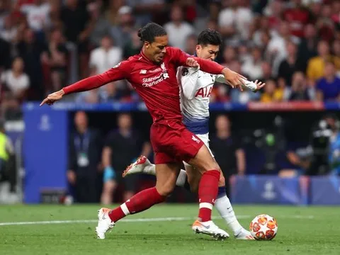 Chỉ 7 cầu thủ chắc suất đá chính tại Liverpool mùa tới