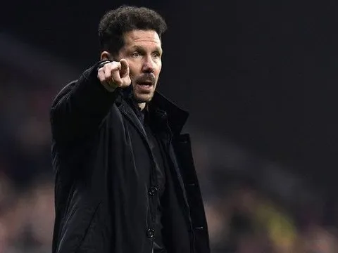 Chi 70 triệu, Atletico đón "siêu tiền đạo" hàng đầu NHA về Madrid