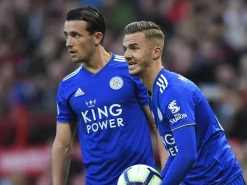 Chi 71 triệu bảng, thành Madrid quyết tâm đá "Man xanh" ra khỏi cuộc đua chiêu mộ "máy chạy" nước Anh