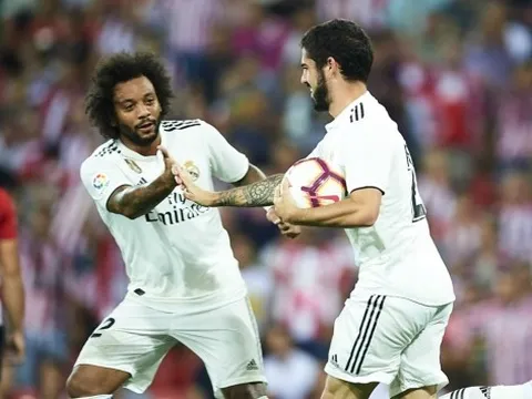 Chi 71,2 triệu, Liverpool đón "siêu tiền vệ" Real Madrid về Anfield