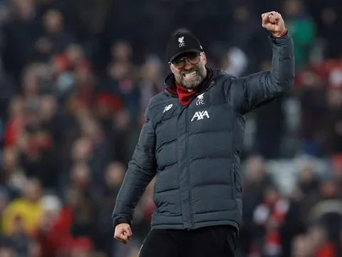 Chi 75 triệu, Liverpool đón "quái thú" hạ sát Man City khiến NHA dậy sóng