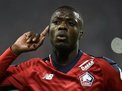 Chi 80 triệu euro, Bayern có được "niềm mơ ước" của Arsenal