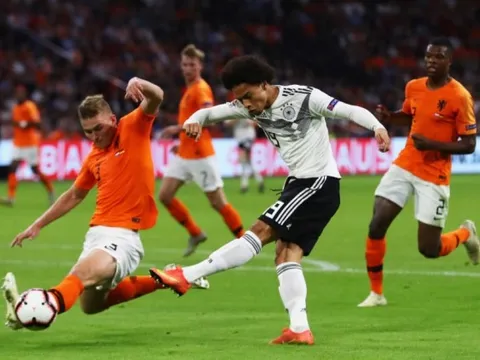 Chi 85 triệu, PSG quyết giật "siêu trung vệ" Hà Lan với Man Utd