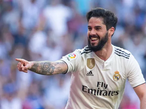 Chi 93 triệu "công phá" Real Madrid, Thành Manchester kích nổ "bom tấn kép"