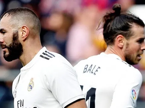 Chỉ chơi 3 phút, ngôi sao này đã không còn tương lai ở Real Madrid