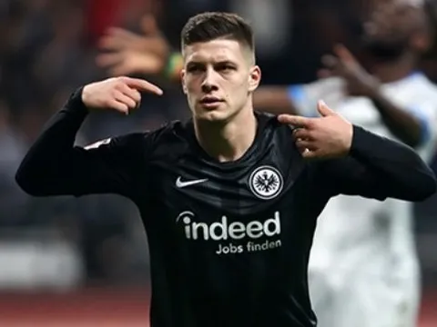 Chi đậm, Real vượt mặt Barca trong cuộc đua giành chữ ký của ngôi sao Bundesliga