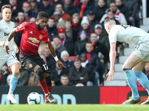 Chỉ 2 trận, cái tên này của M.U khiến tất cả ai chỉ trích phải nhìn lại