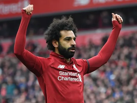 Chỉ về nhì, giá trị nhiều sao Liverpool tăng lên cả trăm triệu