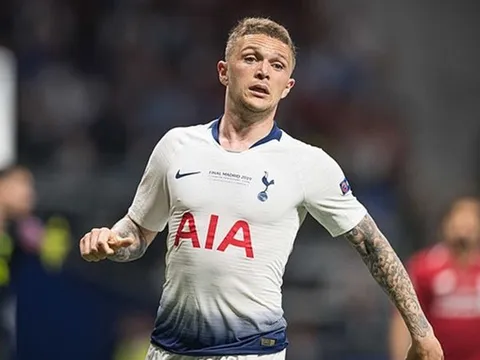 Chỉ với 1 tuyên bố, "thánh tạt" đã có thể khiến thành London mở hội