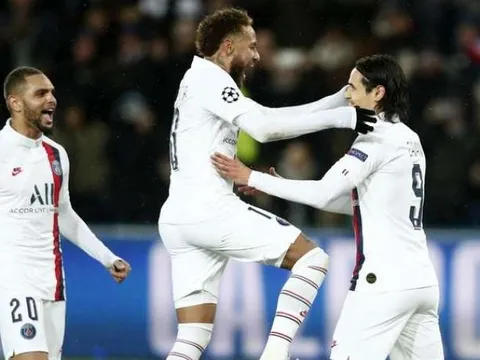 Chỉ với 8,5 triệu bảng, Gã khổng lồ đón "sát thủ" Man Utd khao khát