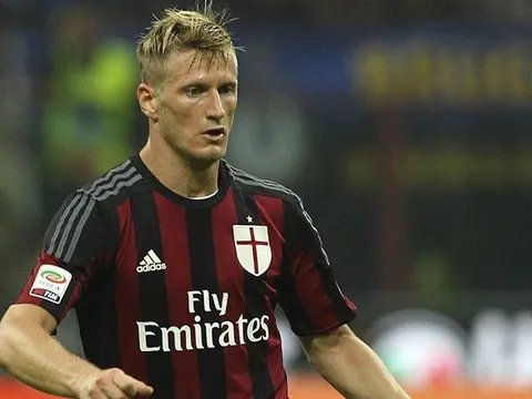 Chia tay AC Milan, “công thần 18 năm” sắp có bến đỗ mới