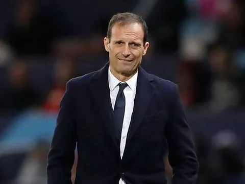 Chia tay Allegri, Juventus tiếp tục sống trong ao làng?