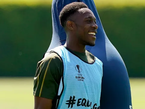 Chia tay Arsenal, người cũ Man United có thể sang nước Ý