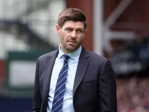 Chia tay Lampard, Derby nhắm Gerrard thay thế