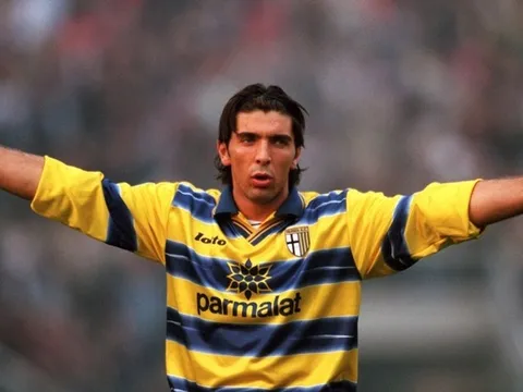 Chia tay PSG, Buffon quay trở lại đội bóng cũ