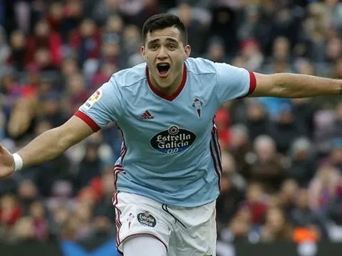 Chia tay Rodrigo, ĐKVĐ Cúp nhà Vua sắp trình làng "Suarez đệ nhị"