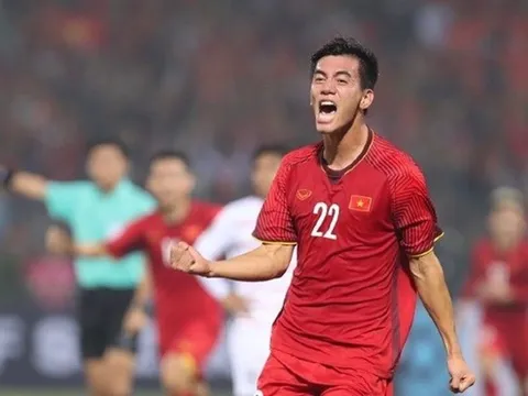 Chia tay U23 Việt Nam, Tiến Linh tiến cử "tam kiệt" hàng công cho thầy Park