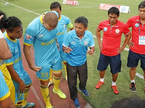 “Chiếc cối xay huấn luyện viên” được kích hoạt, ai sẽ là nạn nhân tiếp theo?