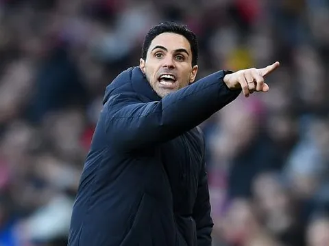 Chiếm lĩnh, Arsenal chi 30 triệu, Arteta có ngay chữ ký gia cố trung tuyến