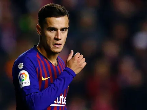 Chiến Liverpool, Coutinho gửi cảnh báo đanh thép đến đồng đội