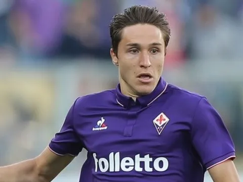 Klopp đề nghị Liverpool chi 90 triệu bảng mua sao trẻ Serie A