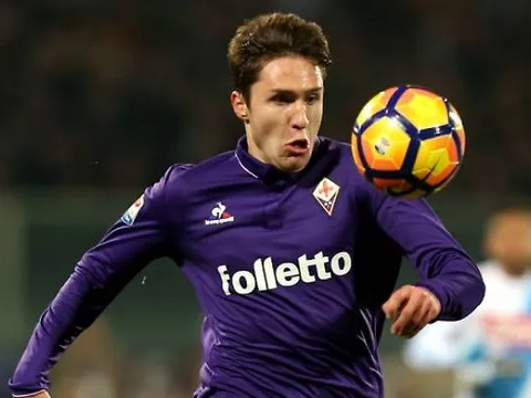 Ngôi sao 70 triệu bảng của Serie A muốn tới Chelsea