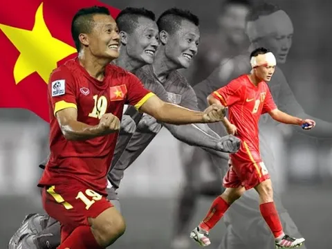 Điểm tin bóng đá Việt Nam tối 29/04: Cảm ơn thầy Park, Thành Lương từ chối quay lại ĐT Việt Nam