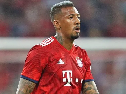 Chiêu mộ thành công măng non, Bayern liệu có nhường công thần cho PSG?