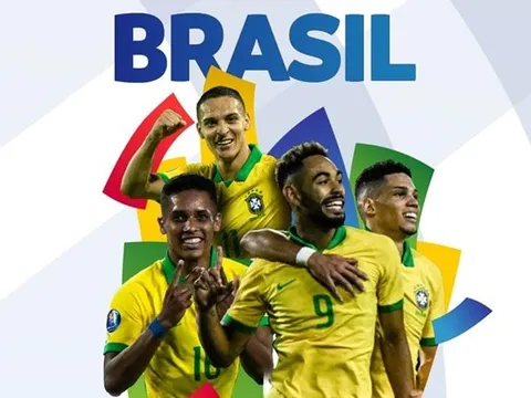 CHÍNH THỨC: Xác định 14/16 đội tuyển tham dự Olympic 2020