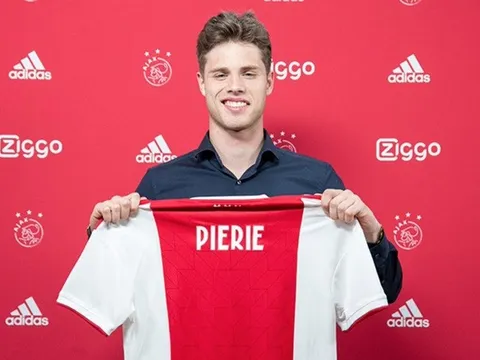 CHÍNH THỨC: Ajax tìm xong người thay De Ligt; Man Utd, Barca chú ý!